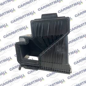 753186401 Bmw 2002-2005 745i 4.4l V8 Air Cleaner Filter Box Lower Cover Oem