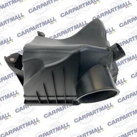 7537667 Bmw 2006 2007 530i 525i 3.0l L6 Air Intake Filter Muffler Cleaner Box