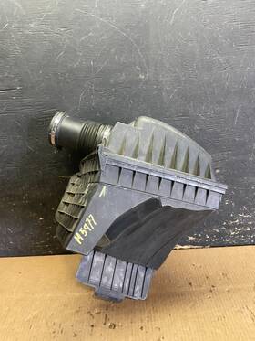 Bmw 754106304 2002 To 2008 7 E65 E66 750li 750i Right Air Cleaner Intake Box Aa5994 Dg