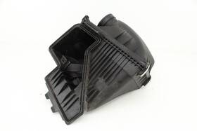 754440801 Bmw 02-08 Lh Left Air Filter Box Cleaner Oem