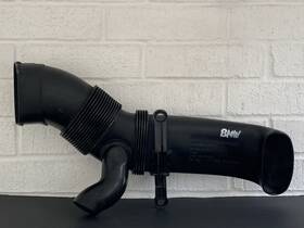 Bmw 7548890-04 2007-2010 X5 Air Intake Cleaner Duct Tube Pipe Oem 7548890