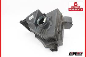 7551638-04 Bmw 2007-2013 E92 E93 328i Air Intake Sensor Cleaner Filter Housing Box Cover 7551638-04 Bmw 2007-2013 E92 E93 328i Air Intake Sensor Cleaner Filter Housing Box Cover