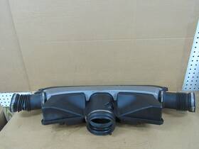 7567165-01 Bmw 06 07 08 750li E65 E66 Air Intake Manifold Assembly Inlet Tube Duct Oem 7567165-01 Bmw 06 07 08 750li E65 E66 Air Intake Manifold Assembly Inlet Tube Duct Oem