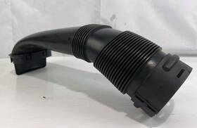 7571344-03 Bmw 2008-2014 Oem X5 X6 Air Intake Duct Front Grill To Filter Housing