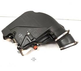 7577464 Bmw 10-19 Oem F10 F12 F01 N63 Airbox Filter Cleaner Air Box Intake Muffler 5-8