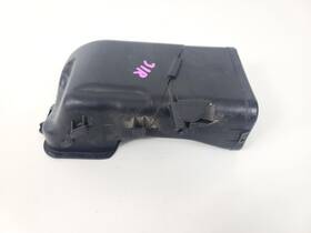 7577470 Bmw 09-15 F01 750i 750li Front Right Passenger Side Engine Air Intake Duct Oem