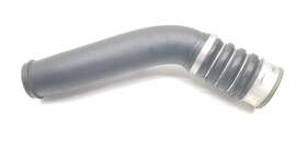 7588283 Bmw 13-15 X1 2.0l Air Induction Charge Pipe Turbo Hose Line Used Oem