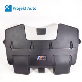 7594441 Bmw 09-14 Oem Air Filter Housing X5m X6m E70 E71