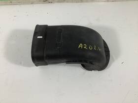 7601869 Bmw 2011-2017 X3 28i F25 - Air Intake Duct Oem