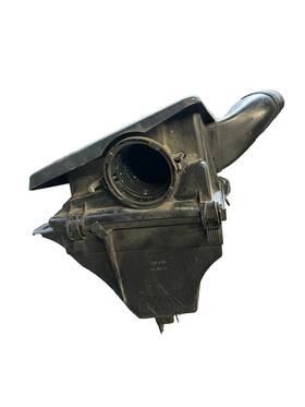 7601972 Bmw 03-05 E46 325i M56 Sulev Air Intake Filter Cleaner Box Housing Oem