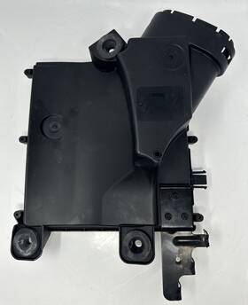 7605913-01 Bmw 11-16 F6 F10 Turbo Engine Air Intake Filter Oem 1371 Authentic
