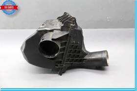 7612014 Bmw 10-13 528i F10 Engine Motor Air Intake Cleaner Filter Box Oem