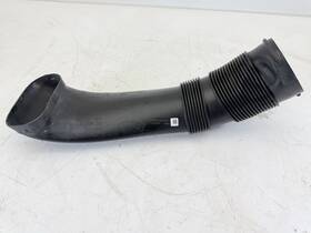 Bmw 7629283 2014 - 2018 X5 3.0l V6 Engine Air Cleaner Intake Duct Hose Oem