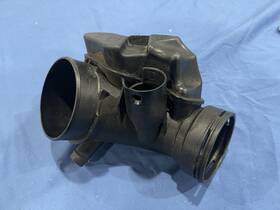 7643302 Bmw B58 X3 G01 Tube Air Intake Inlet Pipe Oem