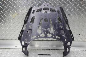 7811214 Bmw 2012 R1200gs Abs Altrider Rear Luggage Rack