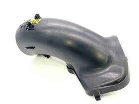 7834743 Bmw 2006-2010 M6 E63 Right Passenger Side Air Intake Filter Tube Portion