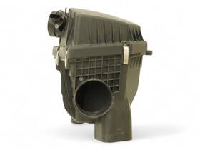 7839024 Bmw 2006 - 2010 M6 M5 E64 E63 E60 Air Intake Cleaner Box Engine Oem