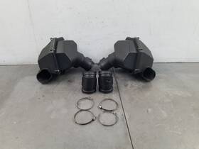 Bmw 7843291 2014 M5 F10 Air Filter Housings #4146 B4
