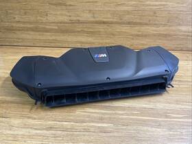 7848622 Bmw Oem 2013 - 2019 F86 X6m S63 Front Air Filter Intake Housing Box Note