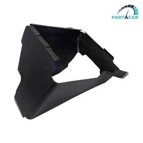 7898884 Bmw 750li F01 F02 Front Right Air Duct 2009 2010 2011 2012 13 14 15 Oem