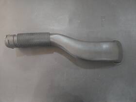 1371-7-798341-02 Bmw 798341-02 2009 - 2013 X5 3.0 Diesel Air Intake Box Duct Pipe Oem