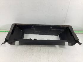 8054228 Bmw 2012-2016 328i F30 Air Duct Frame Trim Lower Oem