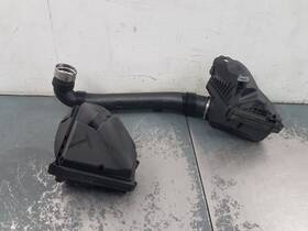 8095805 Bmw 2024 M4 Comp Xdrive G82 Left / Right Air Filter Housings #3637