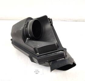 8097028 Bmw 21-24 Oem G82 G87 M2 S58 Right Air Filter Cleaner Intake Muffler Airbox 5k