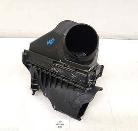8097045 Bmw 21-24 Oem G82 G87 M2 S58 Left Air Filter Cleaner Intake Muffler Airbox 5k