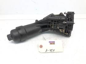 8580414 Bmw 2019-2024 330i G20 2.0l Engine Oil Filter Housing Oem