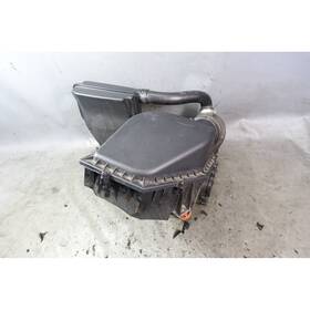 8591831 Bmw 2017-2020 G30 5-series G32 Factory Air Filter Housing Intake Muffler Oem