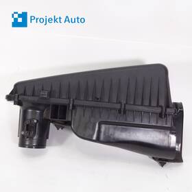 8603092 Bmw 16-18 Oem Air Filter Housing With Maf And Mounts X5 Xdrive40e F15