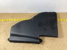 9136178 Bmw 2008-2011 M3 E92 E93 Cabin Air Filter Housing Upper Left Driver Oem