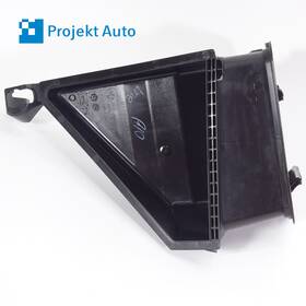 9175465 Bmw 07-14 Oem Cover Filter Housing X5 X6 E70 E71