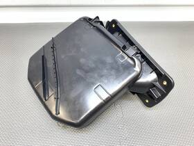 9184009 Bmw 15 X3 F25 Cabin Air Cleaner Filter Housing Box / Cover 79k