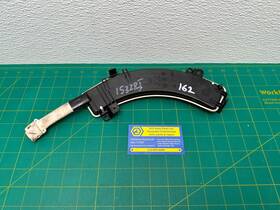 9237552 Bmw 12-20 F30 F32 Cabin Air Filter Cover Cap Oem