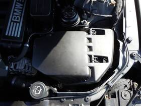 Acl-50120 Bmw 2006 2007 530i Air Cleaner Housing Box Oem Acl-50120 Bmw 2006 2007 530i Air Cleaner Housing Box Oem