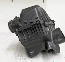 Acl-50223 Bmw 2008-2010 528i Air Cleaner Housing Box Oem