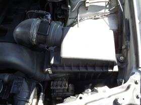 Bmw Acl-67303 2001-2006 X5 3.0l Air Cleaner Housing Box Oem