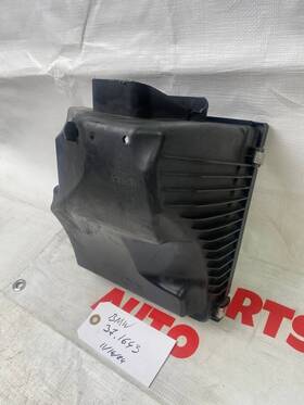 Ad760430505 Bmw - Sulev Air Cleaner Filter Housing Box Oem