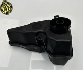 13718662589 Bmw / Toyota 2019-24 Supra Gr Z4 3.0l Engine Air Intake Cleaner Resonator Oem 40k