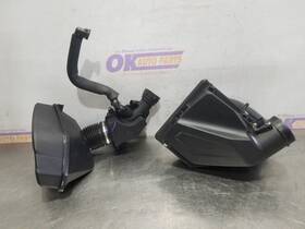 319.bm3b24 Bmw - Us Additional 24 2024 230i 2.0l Turbo Engine Air Cleaner Intake