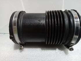 Zb6651715 Bmw 2007-2008 750i 4.8l Air Cleaner Duct Hose With Clamps