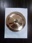 Brass0001 Brass King Manufacturing 6-3-8 Dia