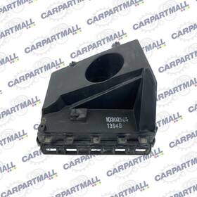 10302505 Buick 2003-2005 Century 3.1l V6 Air Intake Cleaner Box Upper Housing Cover Oem