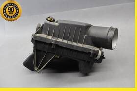 13279567 Buick 10-11 Lacrosse Air Cleaner Intake Box Assembly Black Oem