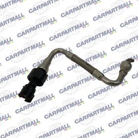 Buick 14 15 16 17 2.0l 14-17 Regal Turbo Air Intake Positive Crankcase Ventilation Line Pipe
