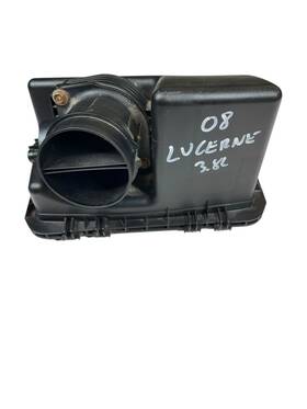 25786492 Buick 2008 Lucerne 3.8l Oem Air Cleaner Filter Housing Cover 07 08