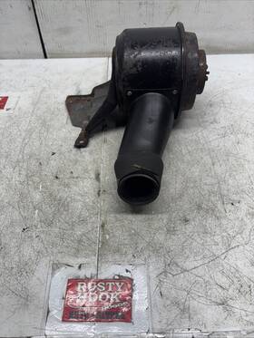 Buick 29500407 1995 Century Air Cleaner