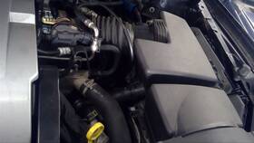 319-00538 Buick Air Cleaner 4.6l Fits 06 Lucerne 1574358